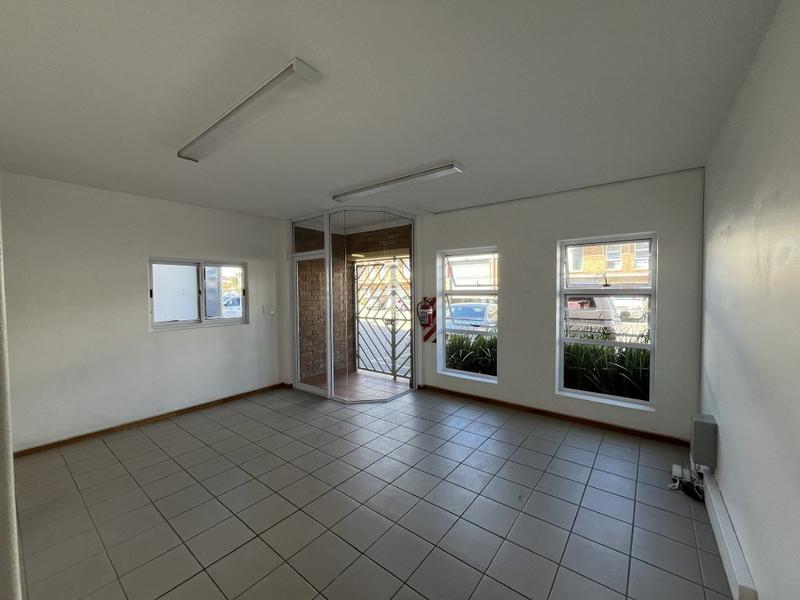 To Let commercial Property for Rent in Montague Gardens Western Cape